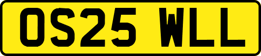OS25WLL