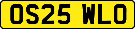 OS25WLO