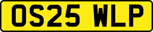 OS25WLP