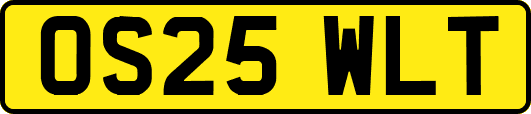 OS25WLT