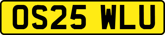 OS25WLU