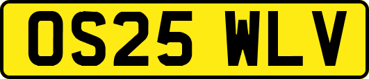 OS25WLV