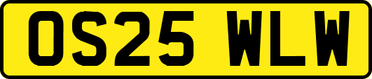OS25WLW