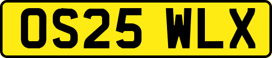 OS25WLX