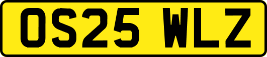 OS25WLZ