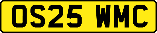 OS25WMC