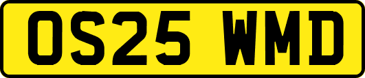 OS25WMD