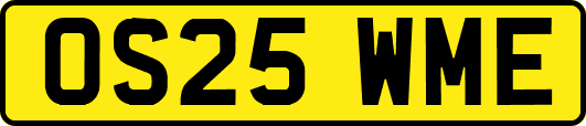 OS25WME