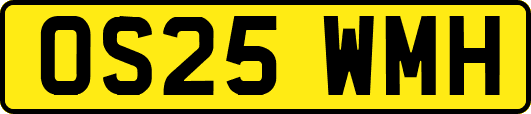 OS25WMH