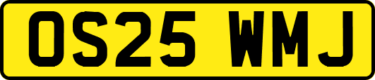 OS25WMJ