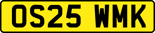 OS25WMK