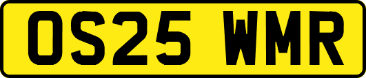 OS25WMR