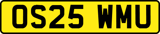 OS25WMU