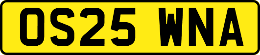 OS25WNA