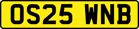 OS25WNB