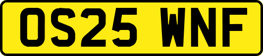 OS25WNF