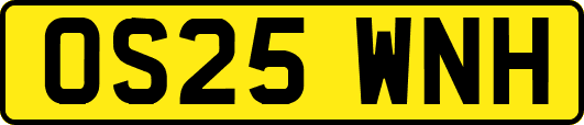 OS25WNH