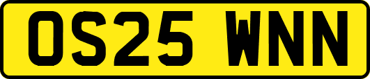 OS25WNN