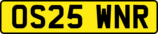 OS25WNR