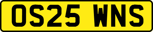 OS25WNS