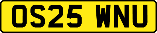 OS25WNU