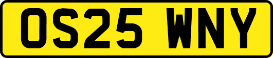 OS25WNY