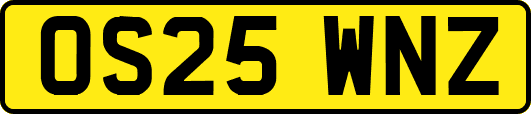 OS25WNZ