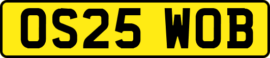 OS25WOB