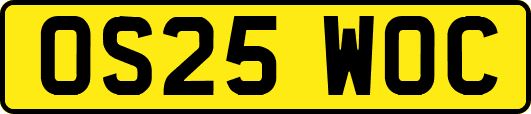 OS25WOC
