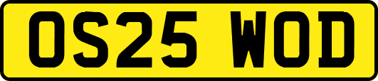 OS25WOD