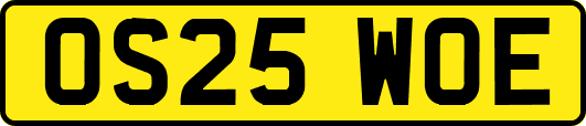 OS25WOE