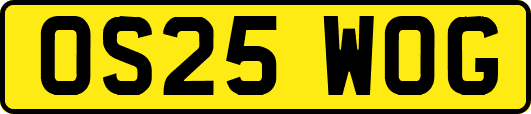 OS25WOG