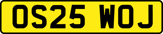 OS25WOJ