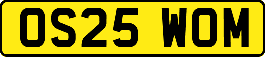 OS25WOM