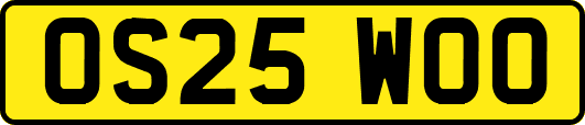 OS25WOO