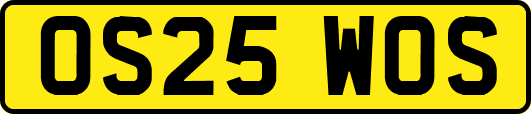 OS25WOS