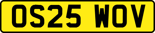 OS25WOV