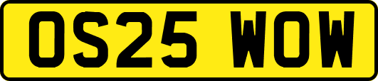 OS25WOW
