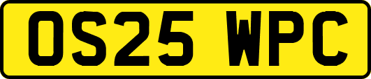 OS25WPC