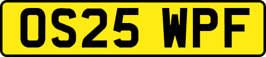 OS25WPF