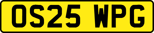 OS25WPG