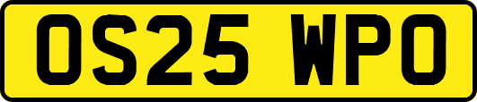 OS25WPO
