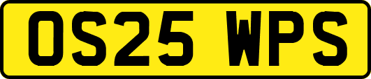 OS25WPS