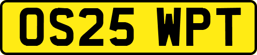 OS25WPT