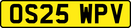 OS25WPV