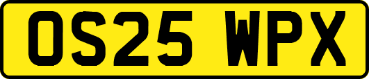 OS25WPX
