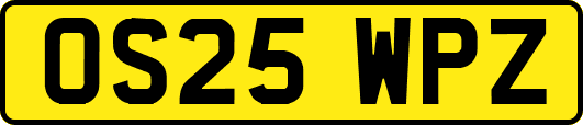 OS25WPZ