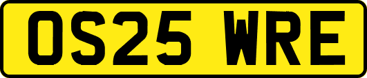 OS25WRE