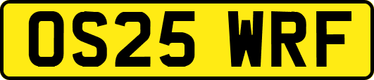 OS25WRF