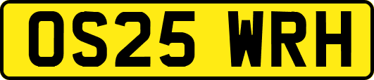 OS25WRH